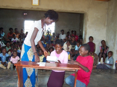 LPCL Team Serves Grace Child Orphanage Chazanga Lusaka_7