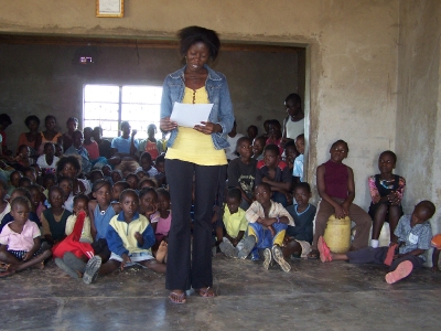 LPCL Team Serves Grace Child Orphanage Chazanga Lusaka_10