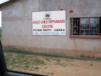 LPCL Team Serves Grace Child Orphanage Chazanga Lusaka_15