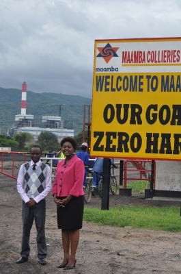 LPCL Team holds workshop at Maamba Collieries_2