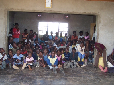LPCL Team Serves Grace Child Orphanage Chazanga Lusaka_3